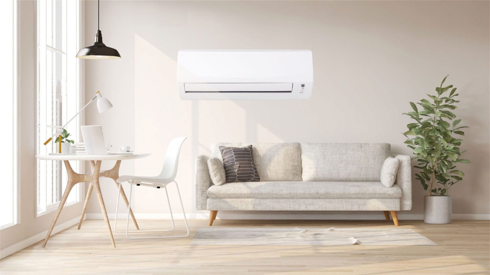 İzmir Klima Servisi - Split Salon Kaset Klima Bakım Onarım